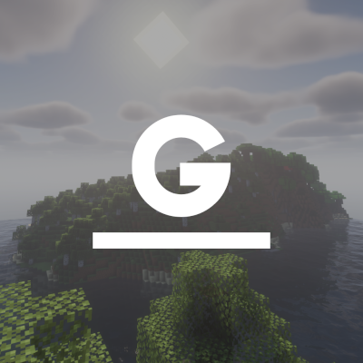 GodfreySMP Logo